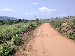 2 Acres of Land at Aburi Pokrom for Sale