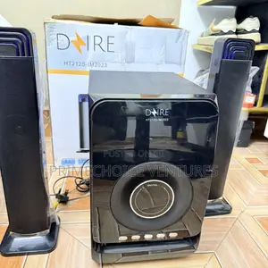 Home Theatre Sound System