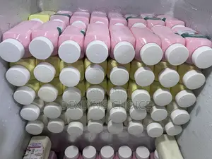 DeXlyn’s Yoghurt