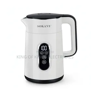 Sokany Kettle