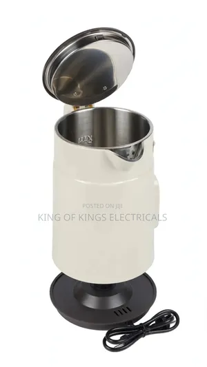 Sokany Kettle