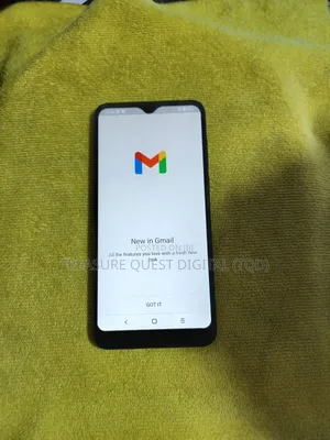 Alcatel 1S (2020) 32 GB Gray