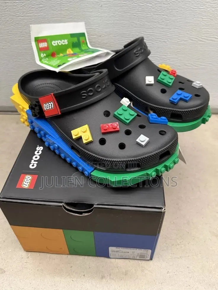 Crocs Echo X Slide