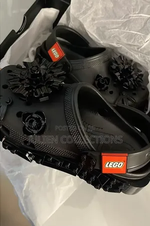 Crocs Echo X Slide
