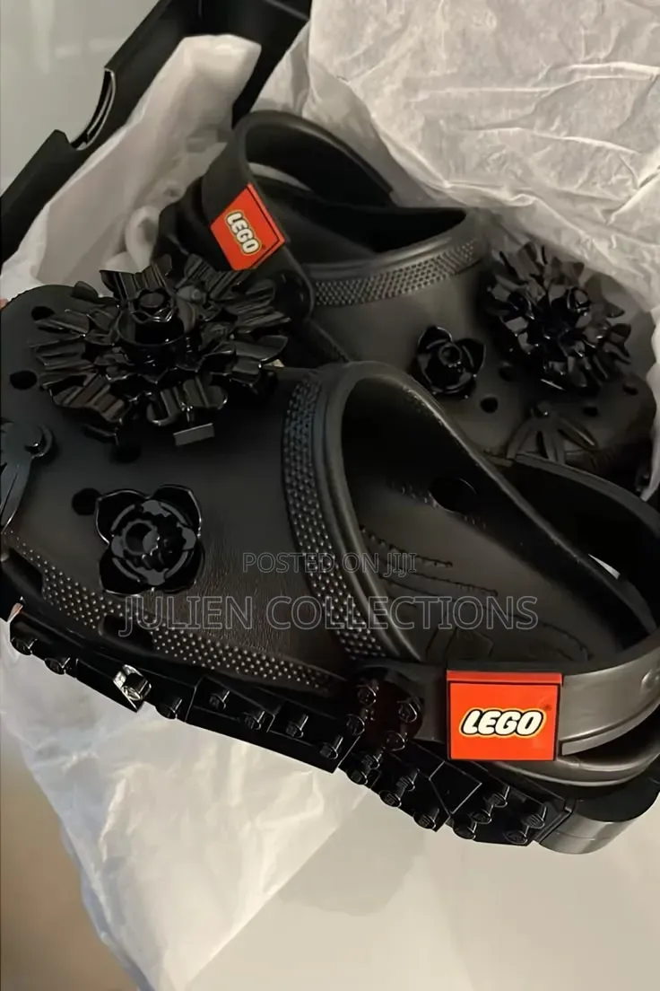 Crocs Echo X Slide