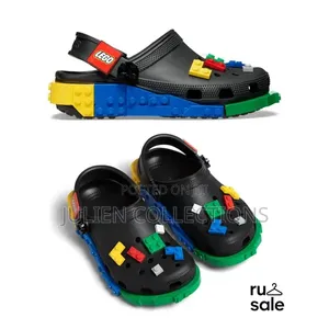 Crocs Echo X Slide
