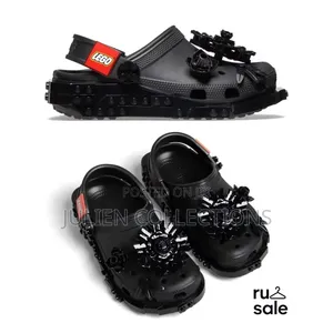 Crocs Echo X Slide