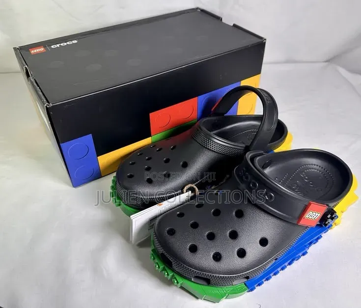 Crocs Echo X Slide