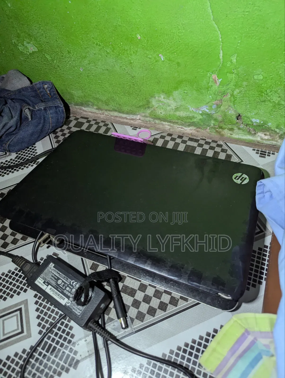 Laptop HP 6GB Intel Core i5 HDD+SSD 256GB