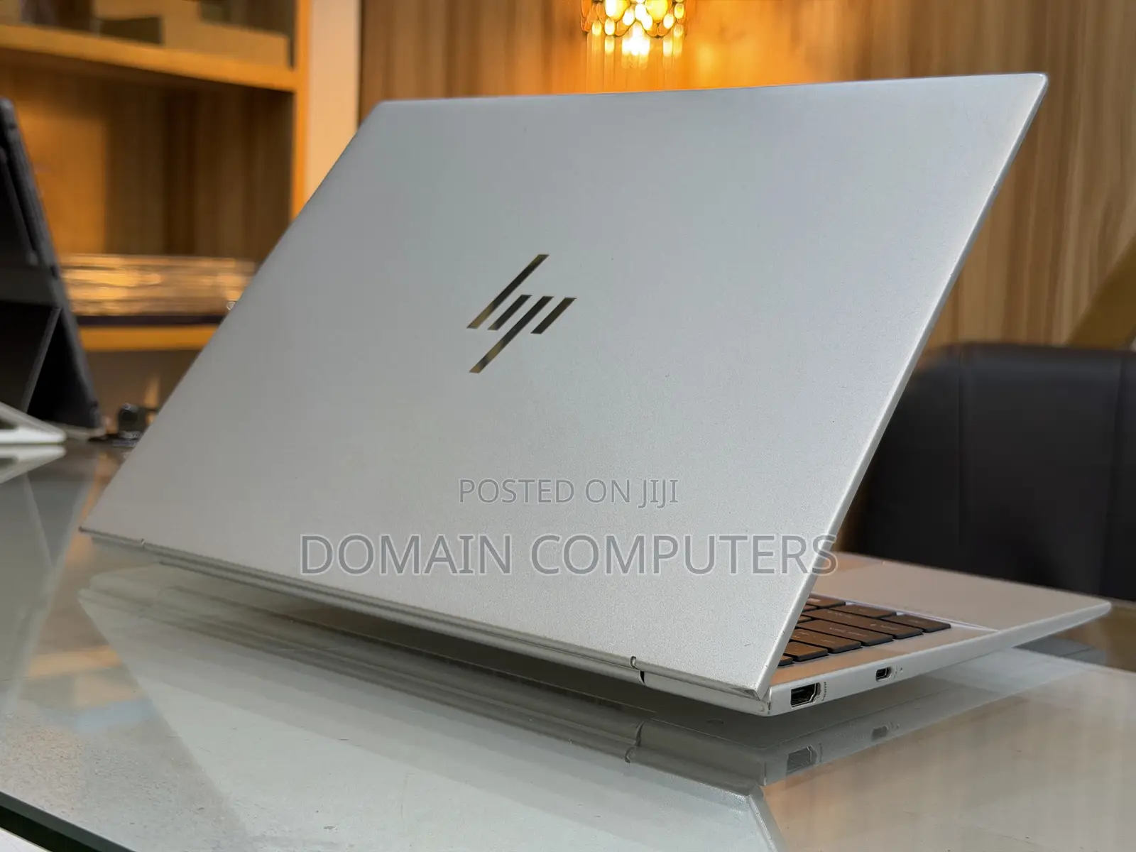 Laptop HP Elite Dragonfly G3 32GB Intel Core i7 SSD 512GB