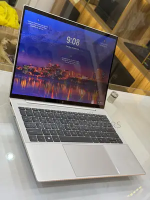 Laptop HP Elite Dragonfly G3 32GB Intel Core i7 SSD 512GB