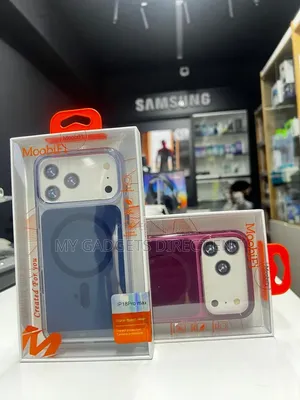 iPhone 18 Pro Max Protective Case