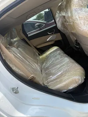Acura RDX 2019 White
