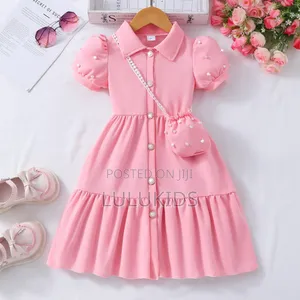 Children Dress