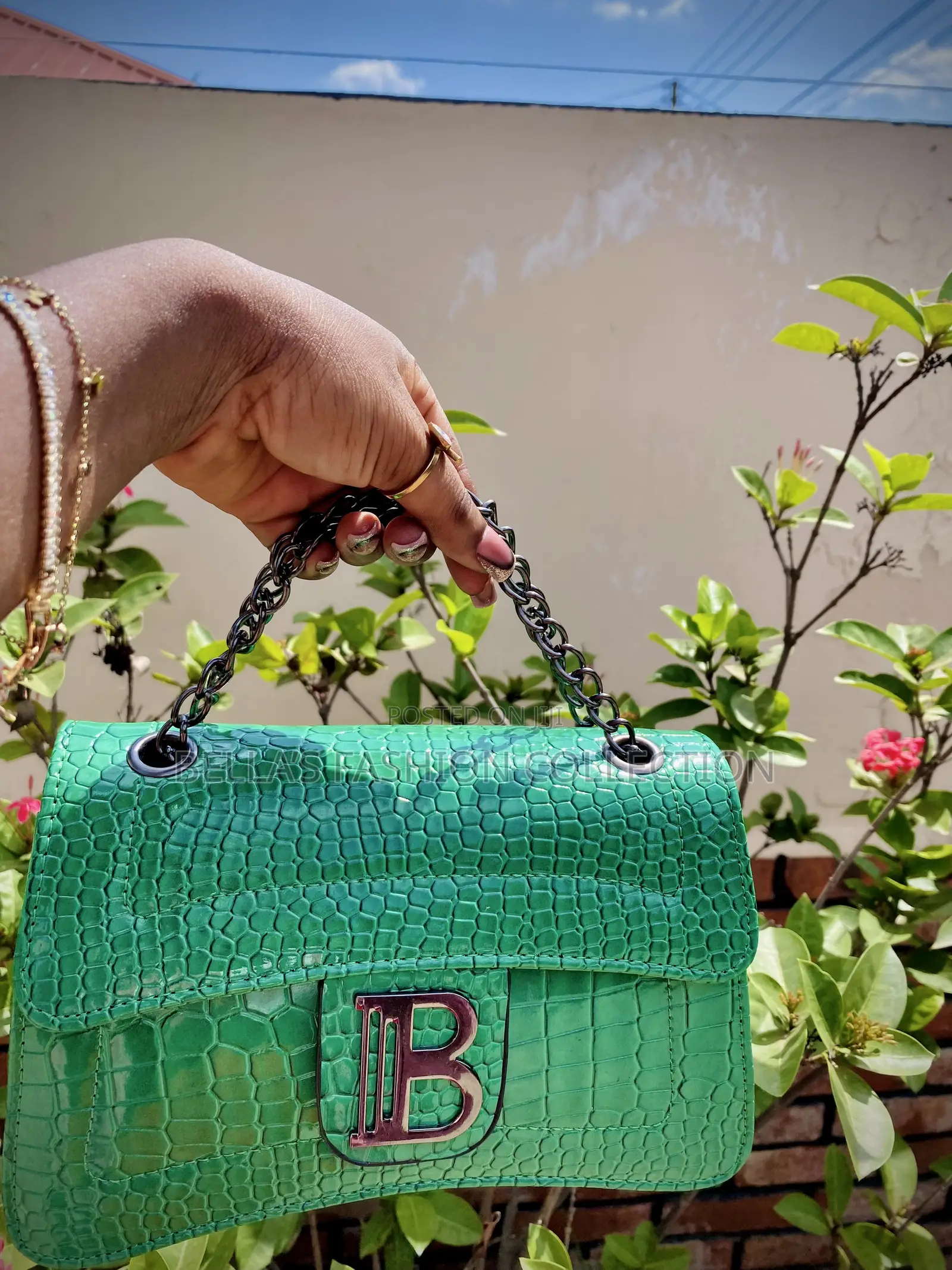 Elegant Bags for Women