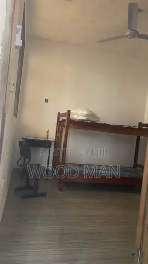 Furnished Mini Flat in Woodman, Commandos for rent