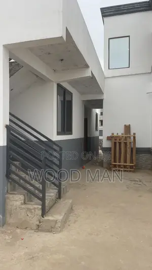 Furnished Mini Flat in Woodman, Commandos for rent