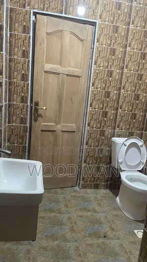Furnished Mini Flat in Woodman, Commandos for rent
