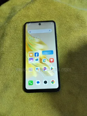 Tecno Spark 20 128 GB Blue