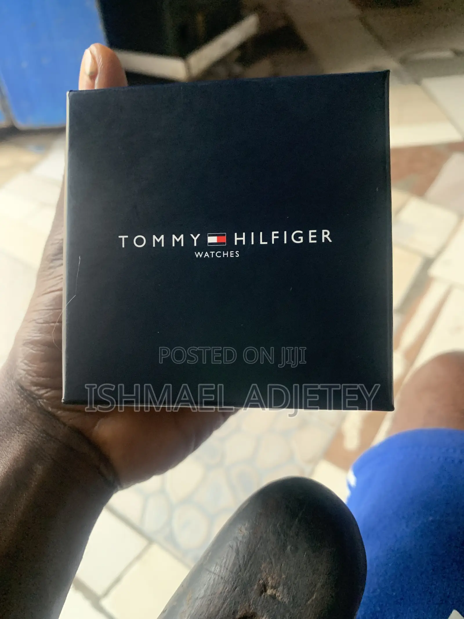 Tommy Hilfiger Watches