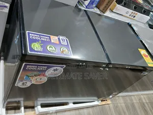 Chest Freezer 425L Nasco