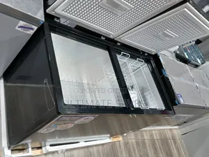 Chest Freezer 425L Nasco