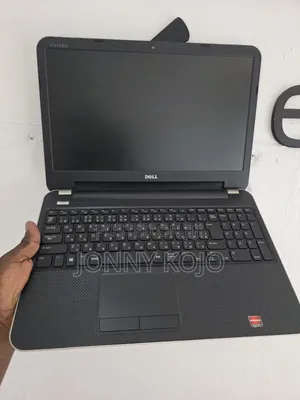 Laptop Dell Inspiron 15 8GB Intel Core i7 HDD+SSD 1T