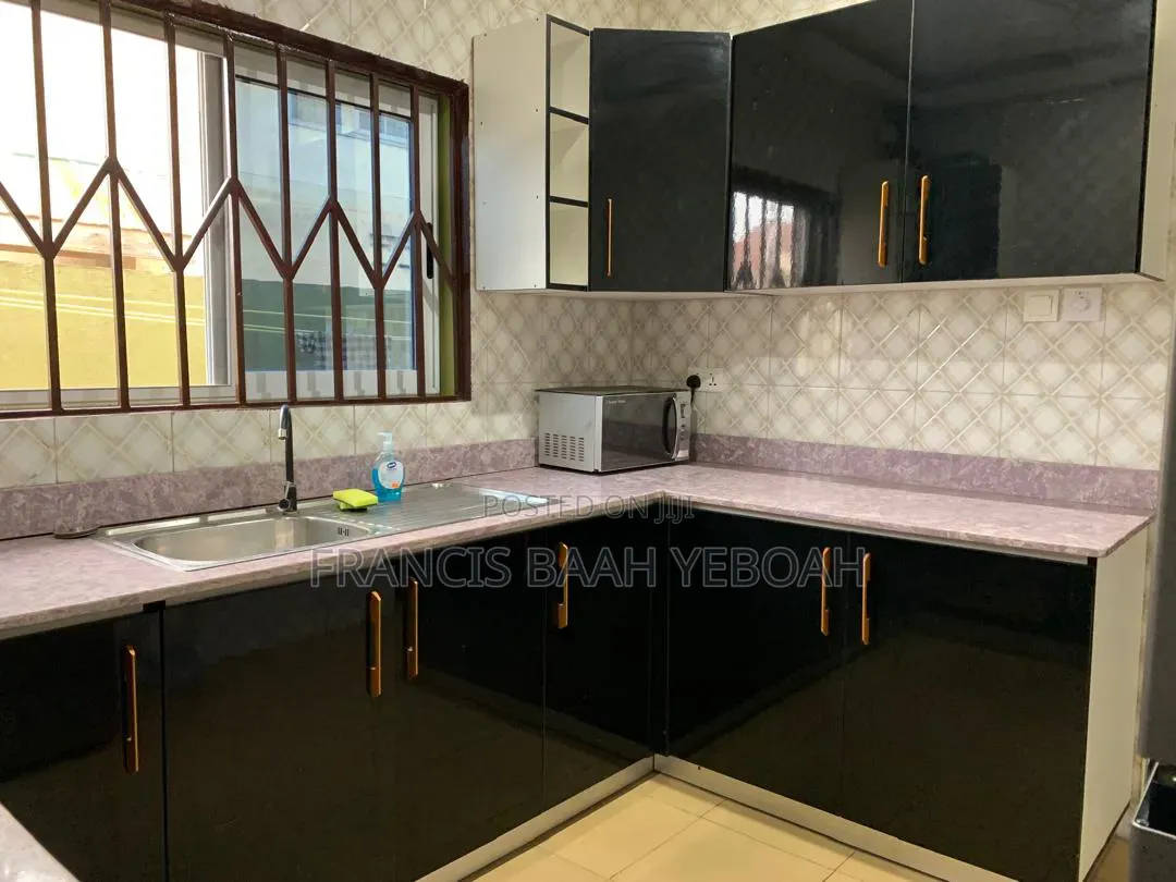 3bdrm House in Shining Star Real, Accra Metropolitan for sale