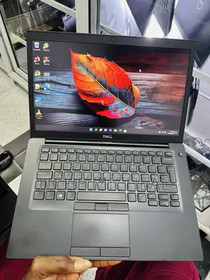 Laptop Dell Latitude 7490 8GB Intel Core i7 SSD 256GB