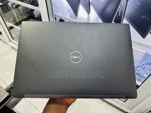 Laptop Dell Latitude 7490 8GB Intel Core i7 SSD 256GB