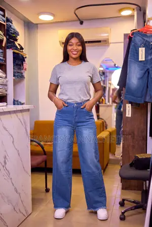 Boyfriend Jeans
