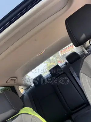 Honda Civic EX Sedan 2018 Gray