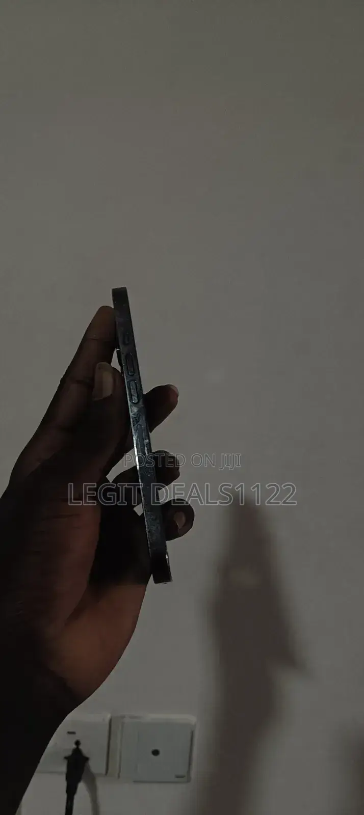 Apple iPhone 13 Pro 128 GB Gray