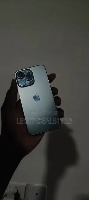 Apple iPhone 13 Pro 128 GB Gray