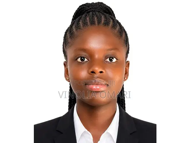Administrative Assistant / Front Desk Personnel