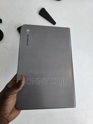 Laptop Toshiba KIRAbook 13 Touch 8GB Intel Core i7 SSD 256GB