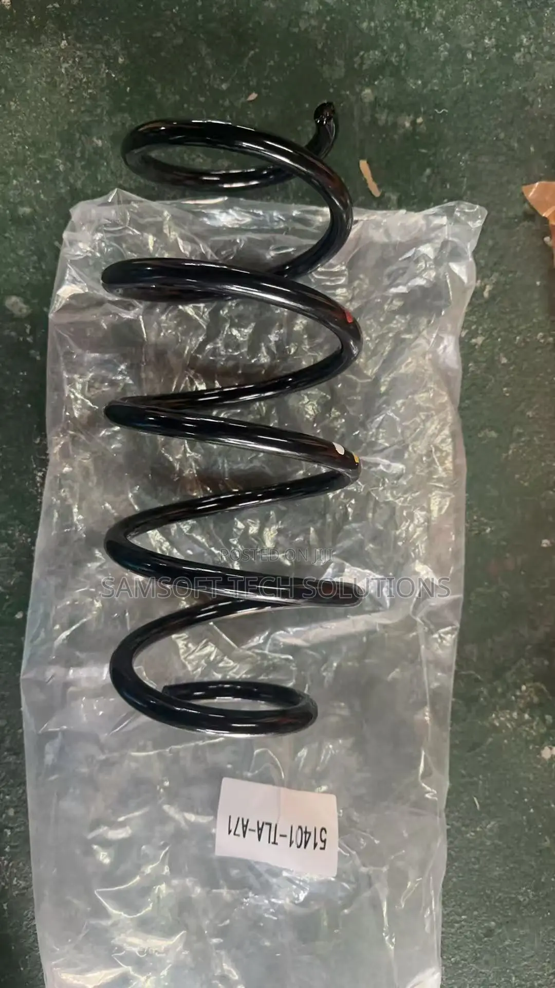 Honda CRV 2020 Coil Spring