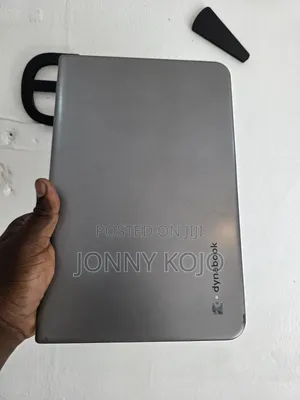 Laptop Toshiba KIRAbook 13 Touch 8GB Intel Core i7 SSD 256GB