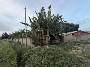 1 Acre of Titled Land Available at ABOKOBI Roadside