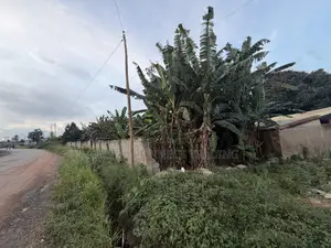 1 Acre of Titled Land Available at ABOKOBI Roadside