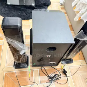Home Theatre Sound System