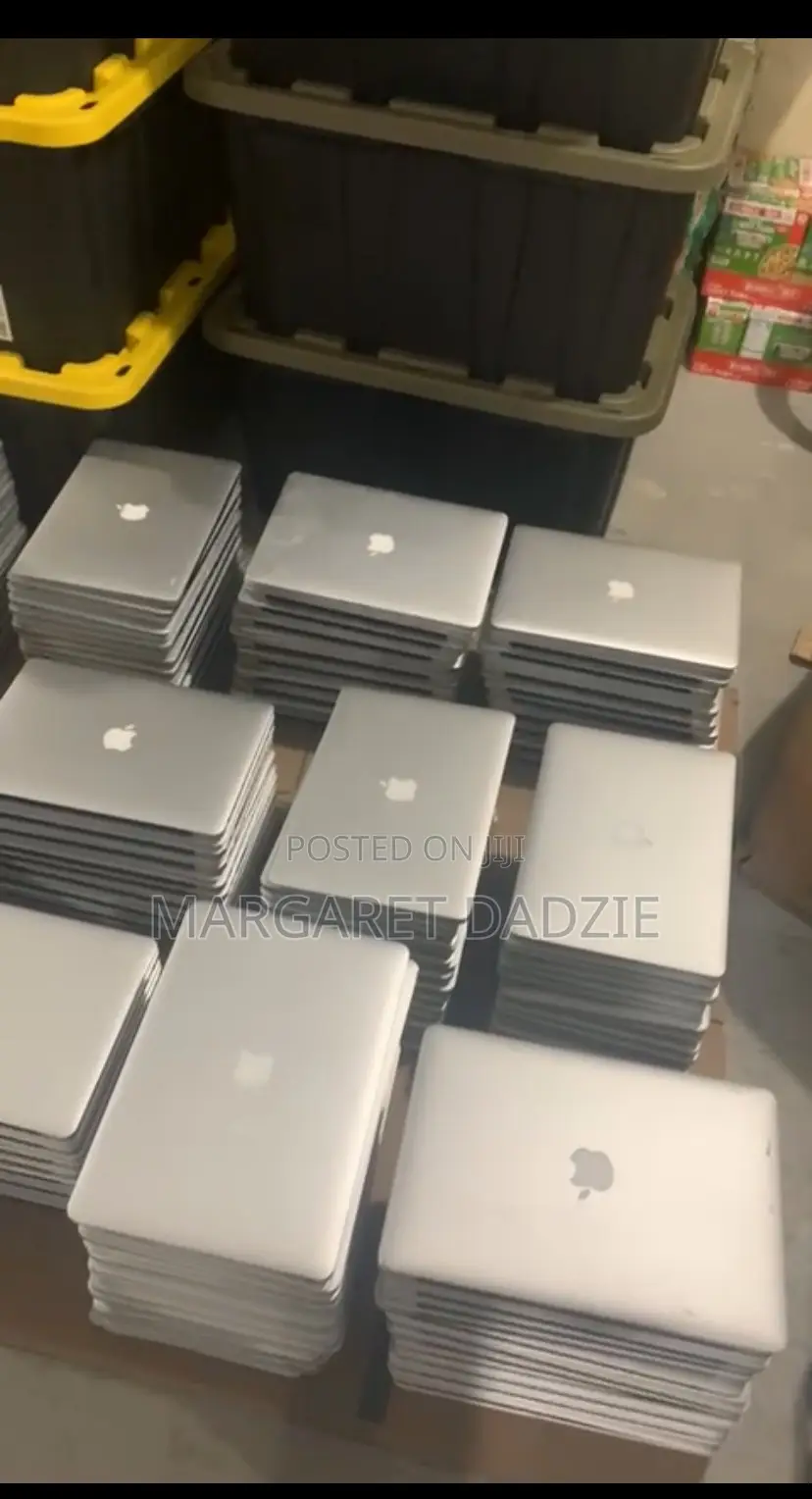 Laptop Apple MacBook Air 8GB Intel Core i5 SSD 128GB
