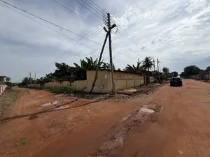 One Plot of Land Available at Adenta Ritz Junction