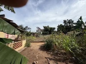One Plot of Land Available at Adenta Ritz Junction