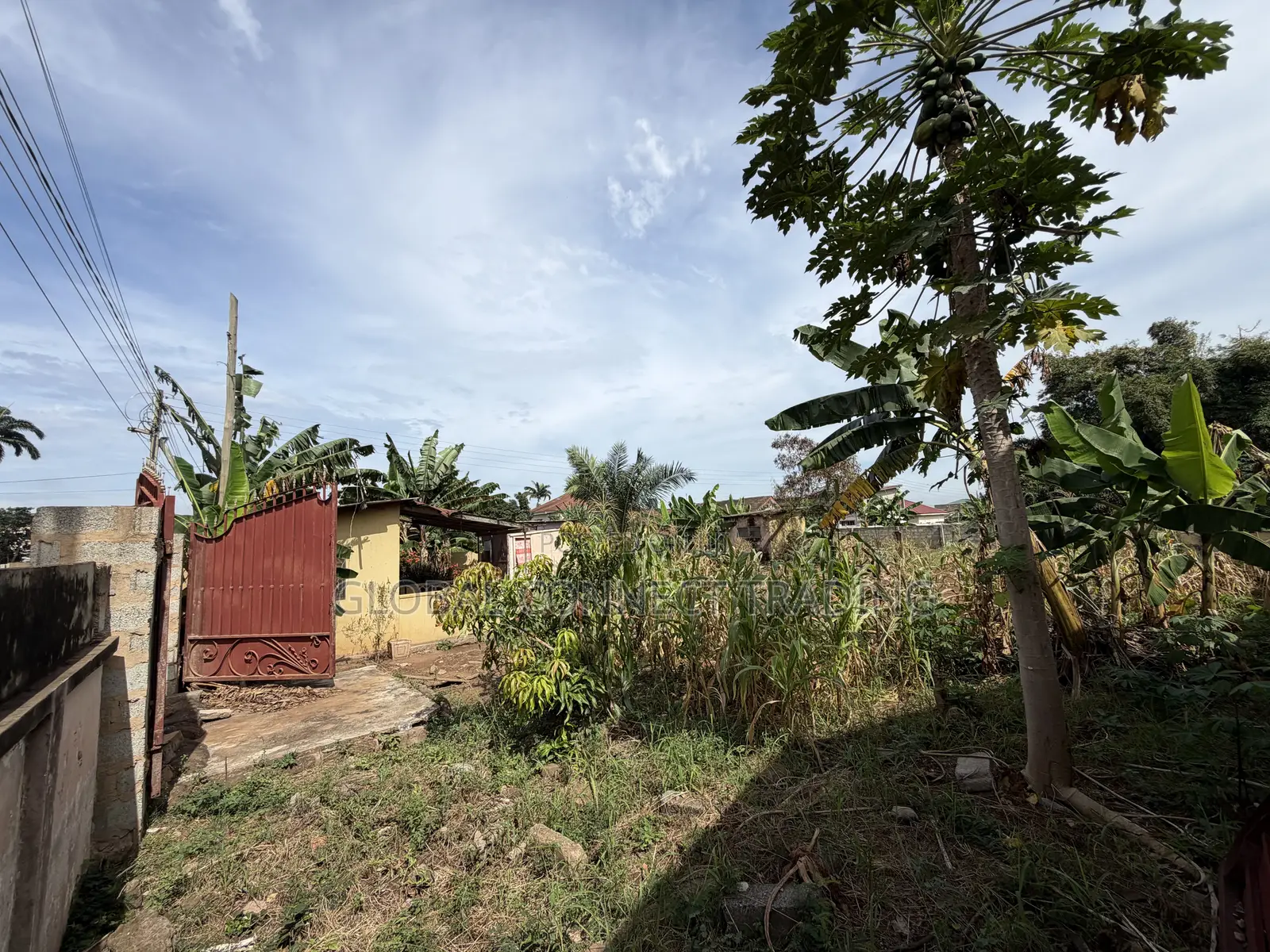 One Plot of Land Available at Adenta Ritz Junction
