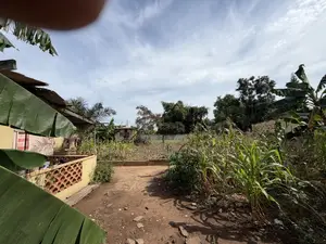 One Plot of Land Available at Adenta Ritz Junction