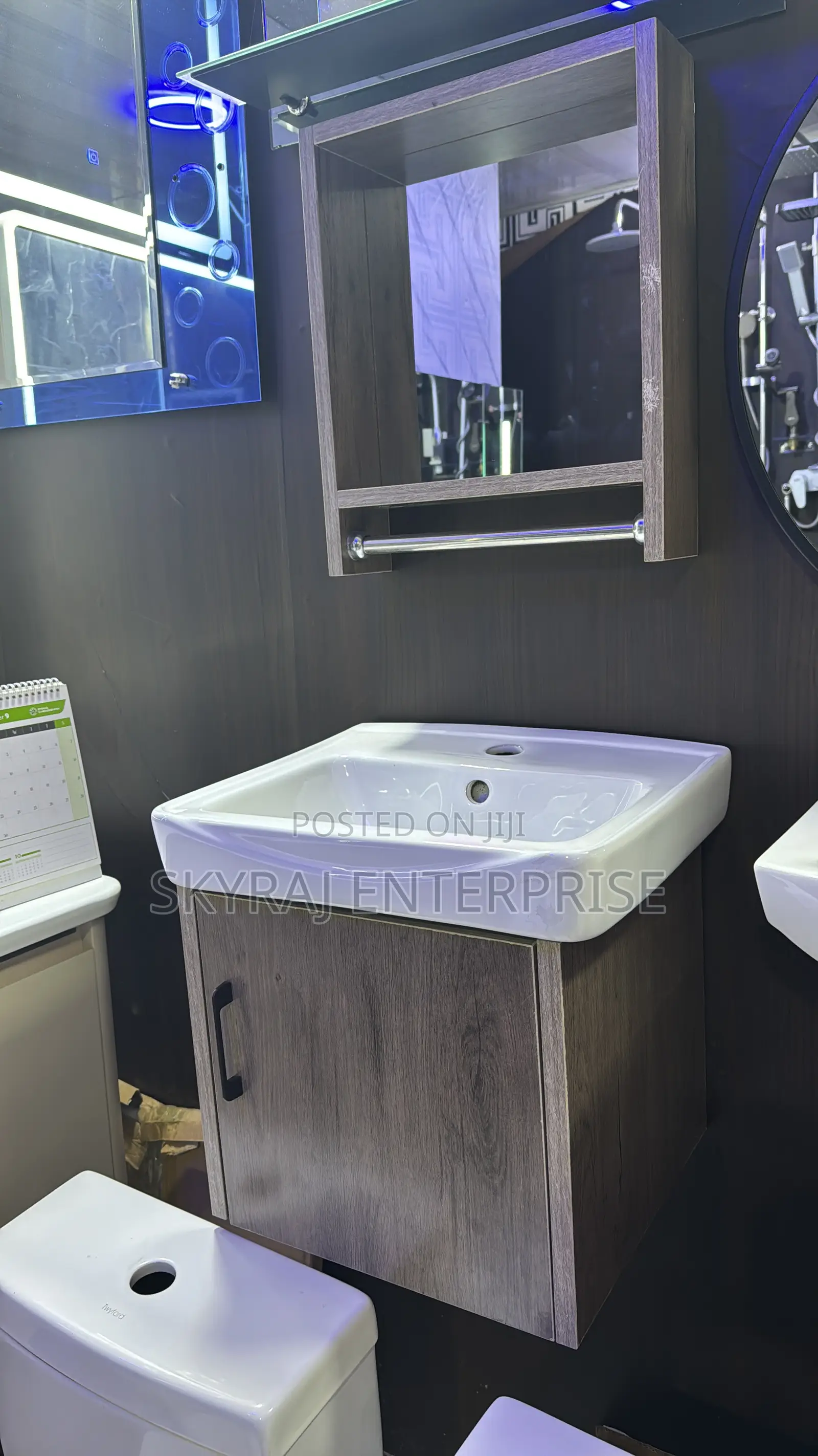 Sanitary Wares