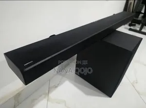 Soundbar + Subwoofer GOR SALE !