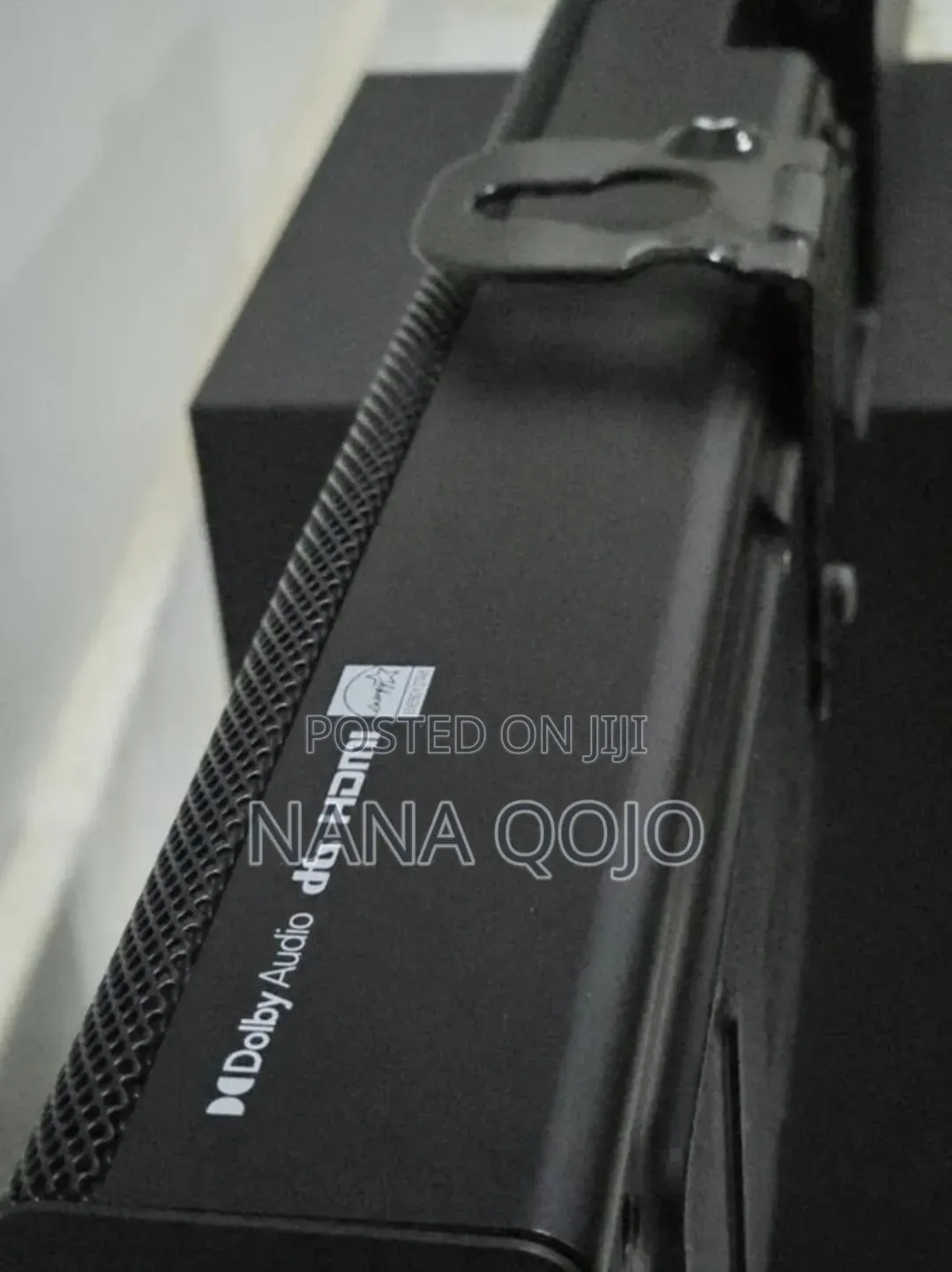 Soundbar + Subwoofer GOR SALE !
