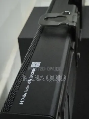 Soundbar + Subwoofer GOR SALE !